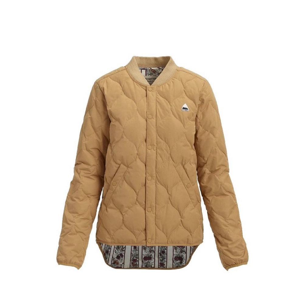 Burton jacket